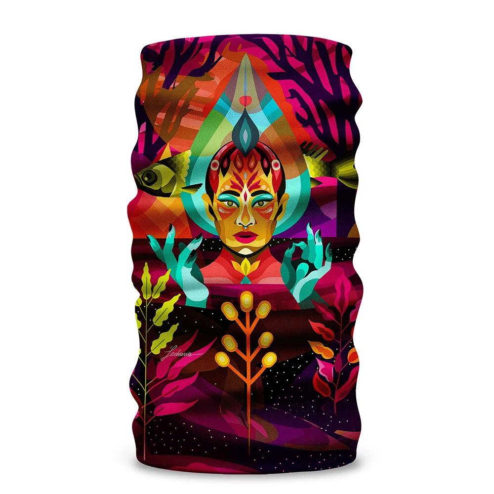 8425377978165 - Schlauchschal Cmx Eco Ledania