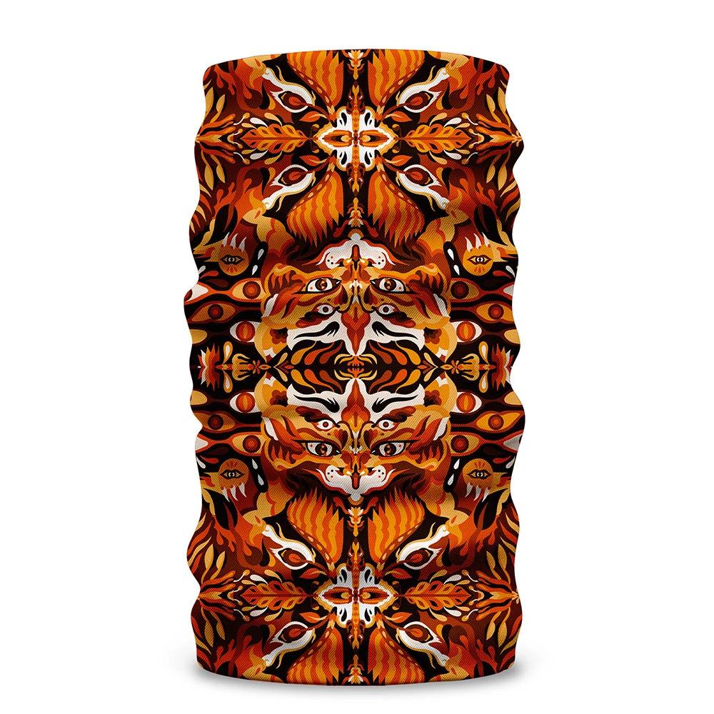 8425377978172 - Schlauchschal Cmx Eco Ledania