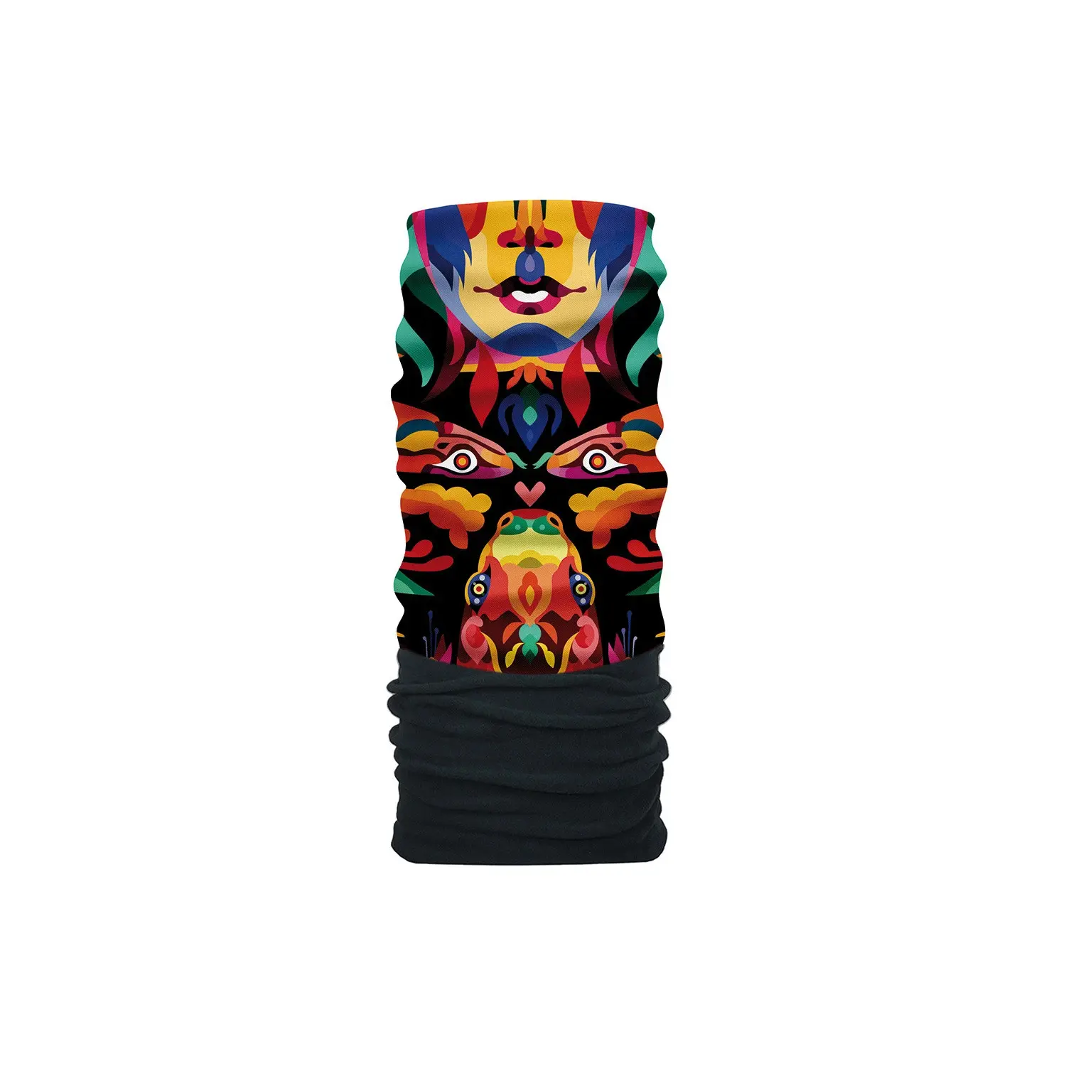 Matt Unisex Multicolore Scarf Cmx Eco +Ptec. Ledania Anaconda