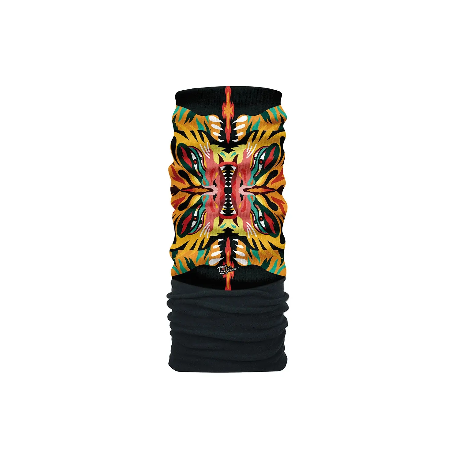Scarf MATT CMX Eco +Ptec. Ledania Felino