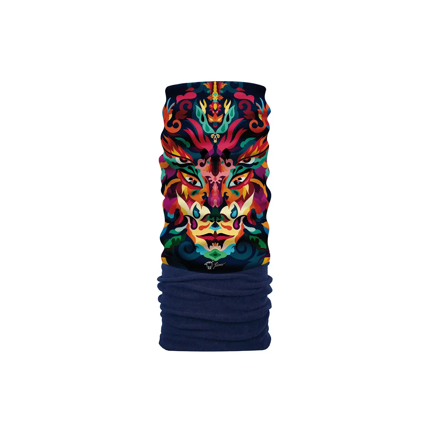 Scarf MATT CMX Eco +Ptec. Ledania Fuego