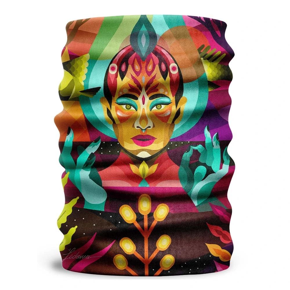 8425377978202 - Schlauchschal Ledania Premium