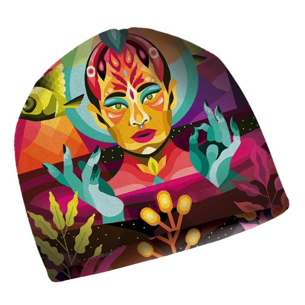 8425377978226 - Mütze Ledania Premium