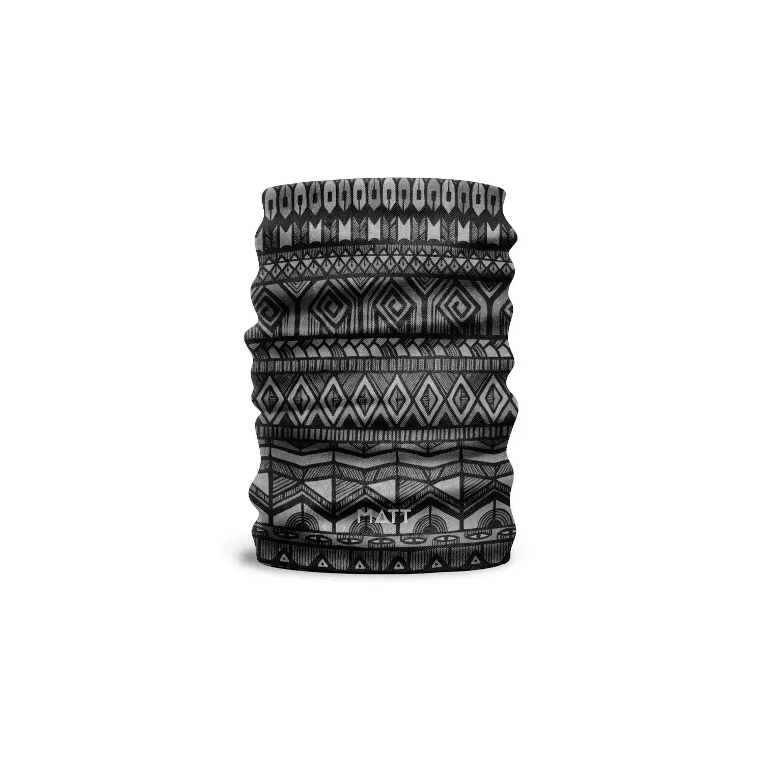 Image of Schal MATT Ribbon Grey