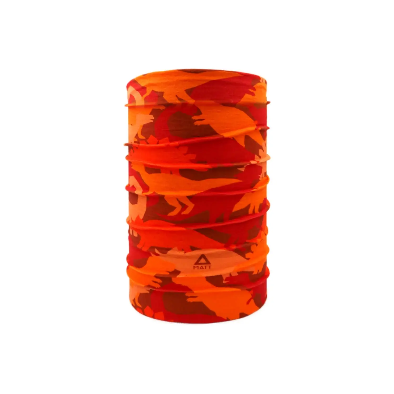 Écharpe enfant MATT Dinocamo