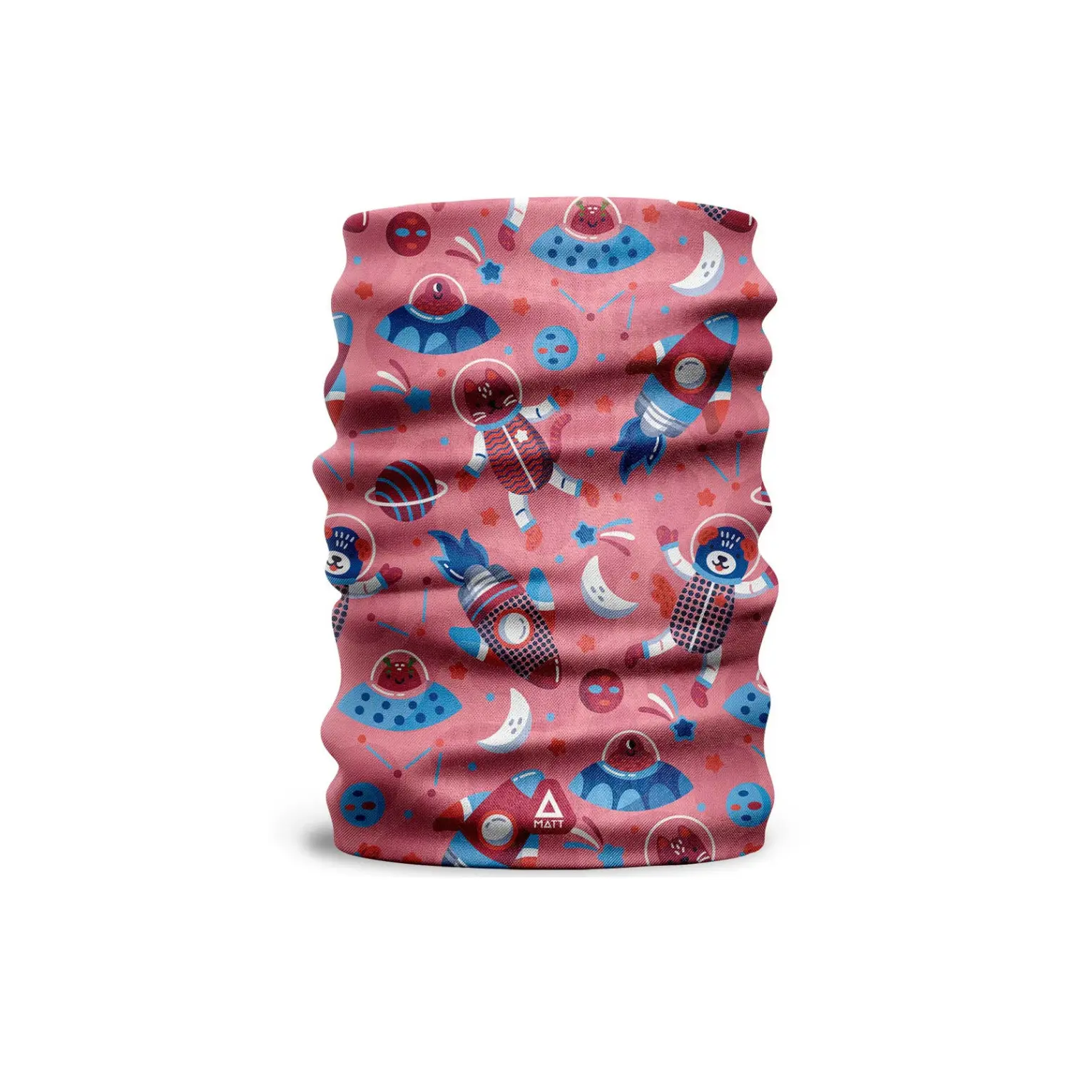 Écharpe enfant MATT Astronaut