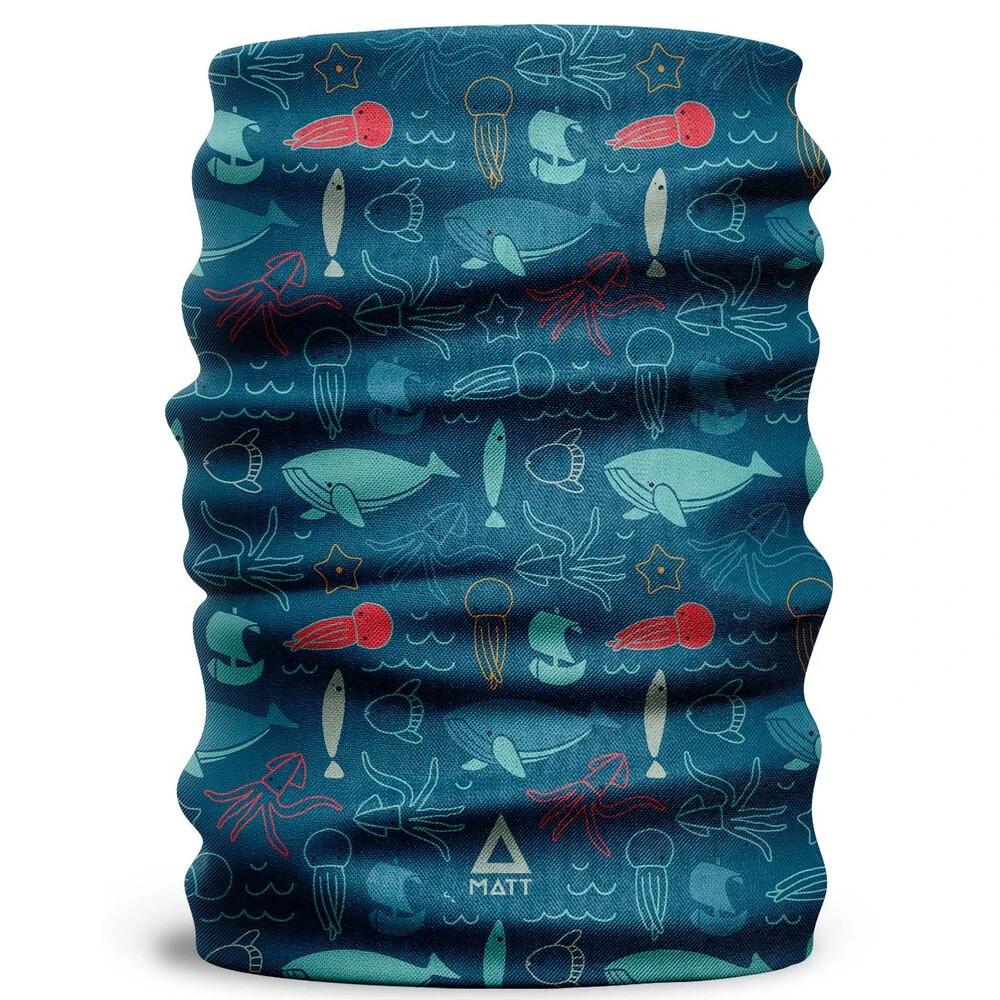 8425377980625 - Schlauchschal Kind Premium