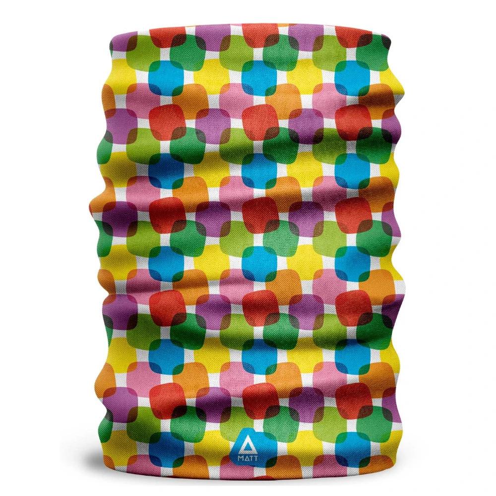 8425377966360 - Schlauchschal Kind Premium