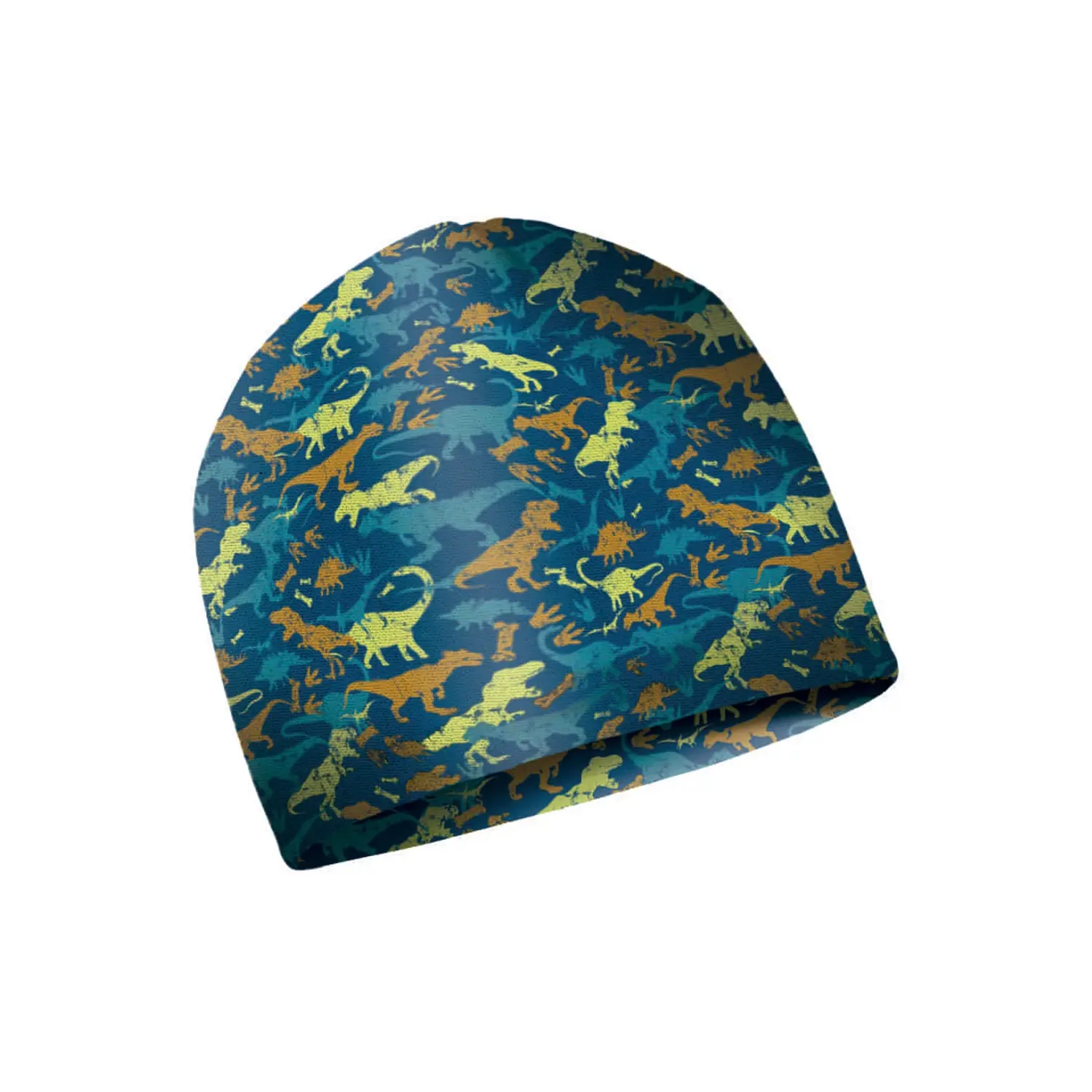 Bonnet enfant MATT Dinoroar