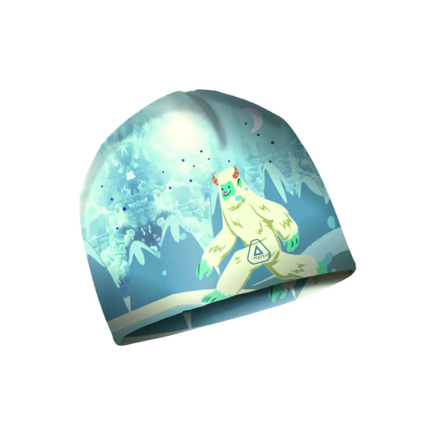 Bonnet enfant MATT Yeti
