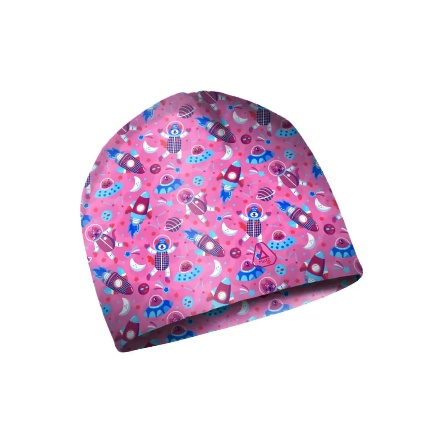Bonnet enfant MATT Astronaut