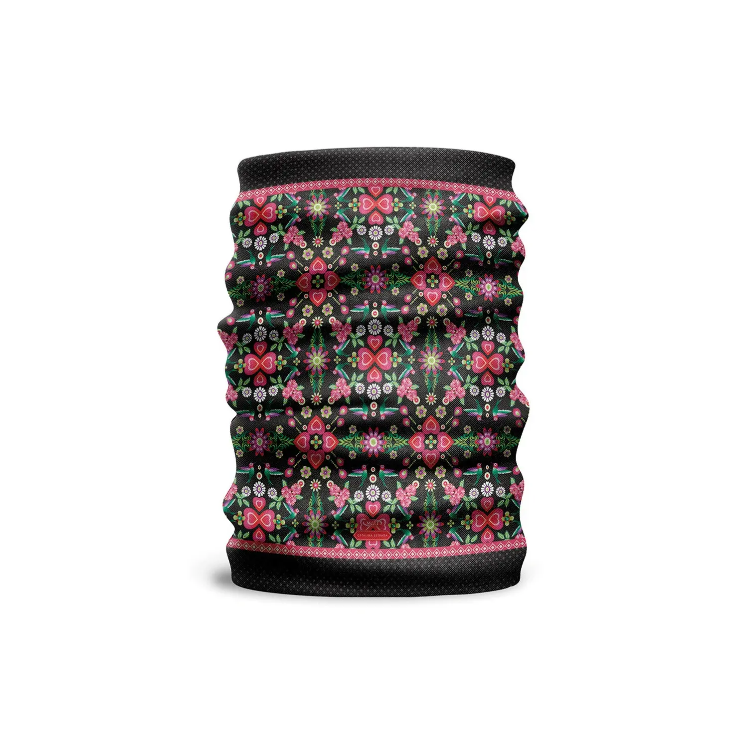 Scarf MATT C. Estrada Amor Noche
