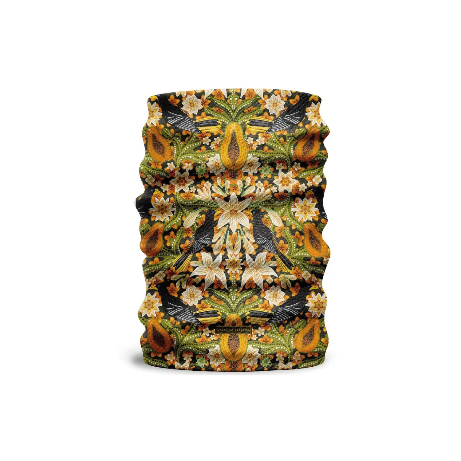 Scarf MATT C. Estrada Papayas