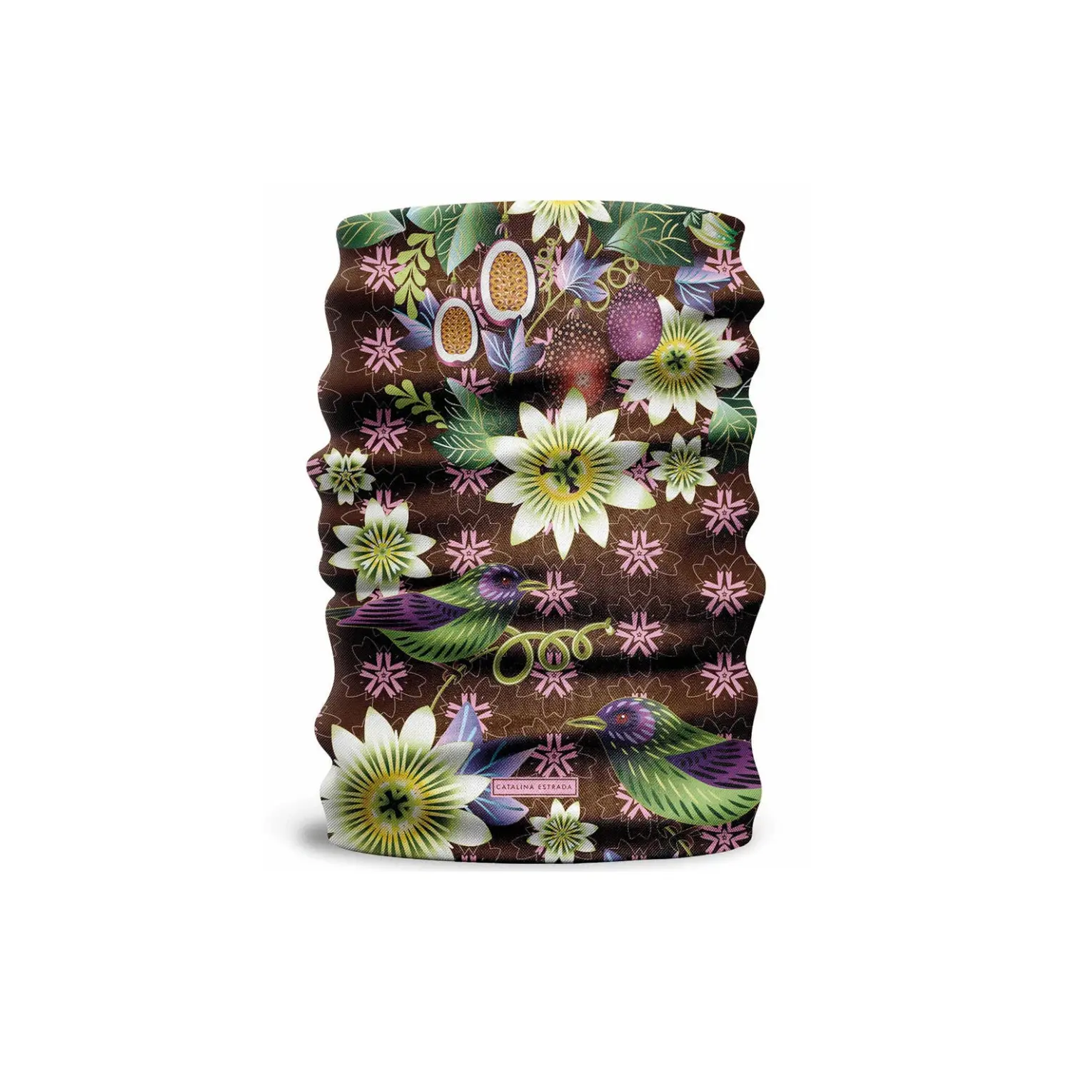 Scarf MATT C. Estrada Ruda
