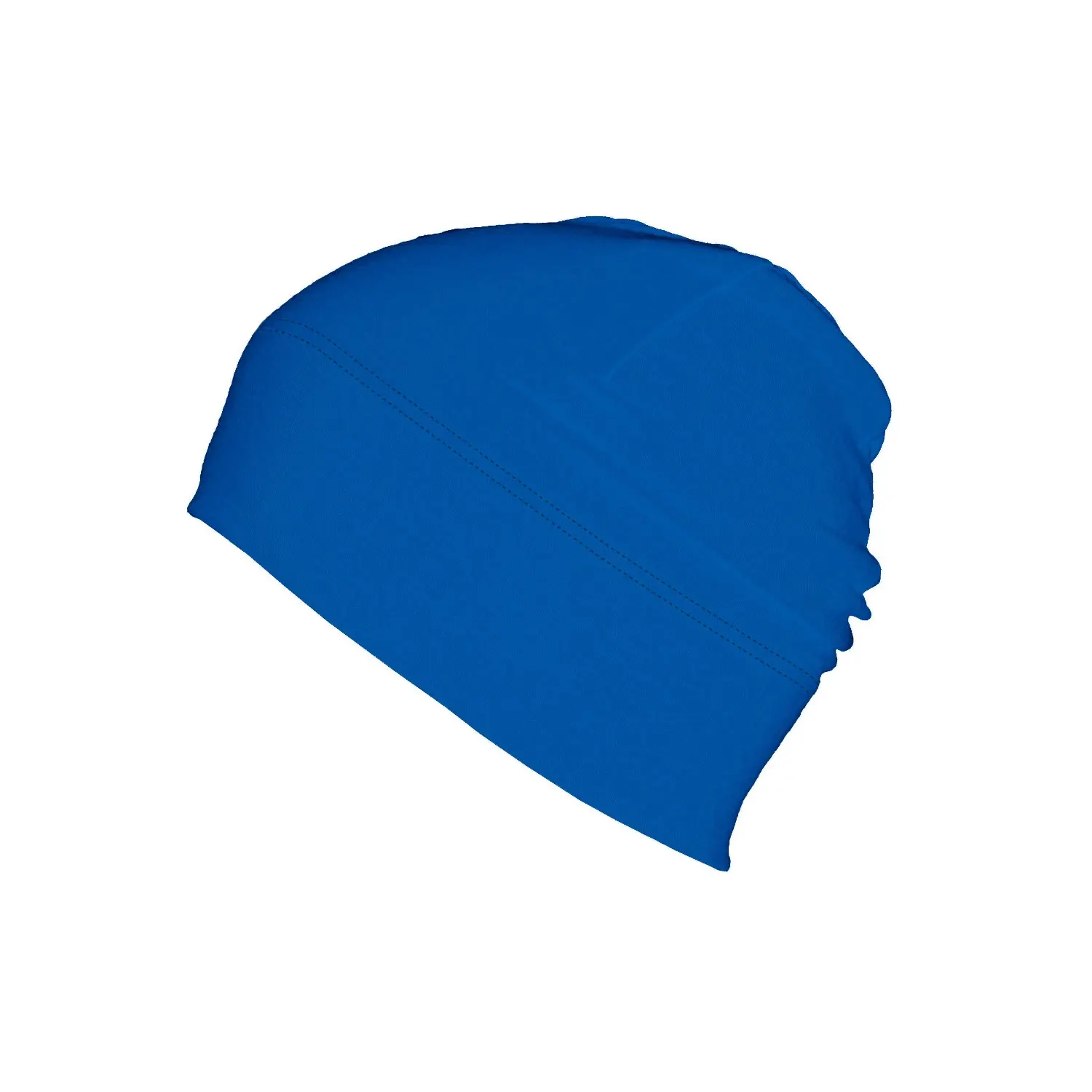 Matt Unisex Bleu Wool Cap Merino