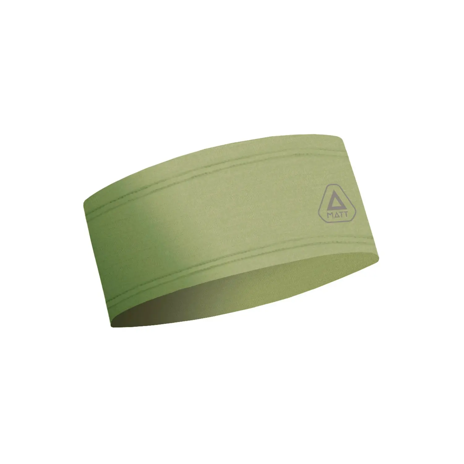 Headband MATT Merino
