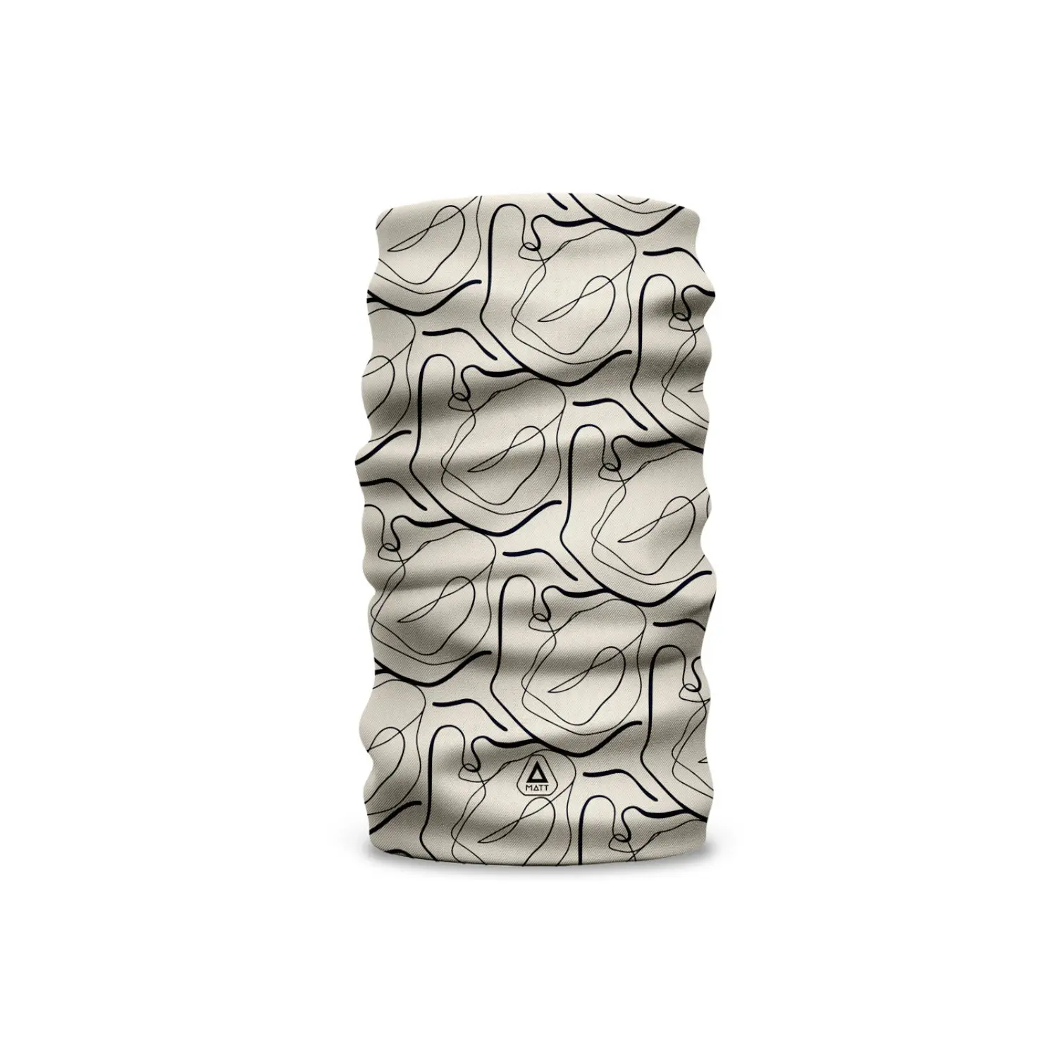 Image of Schal MATT Coolmax Eco