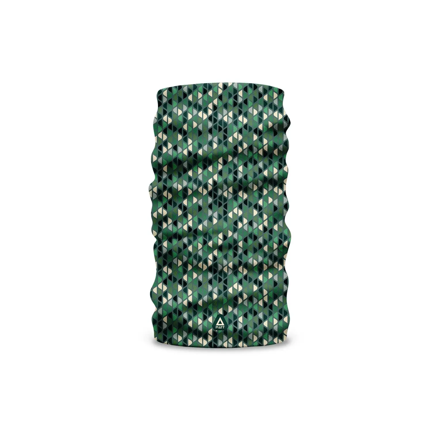 Matt Unisex Vert Scarf Coolmax Eco