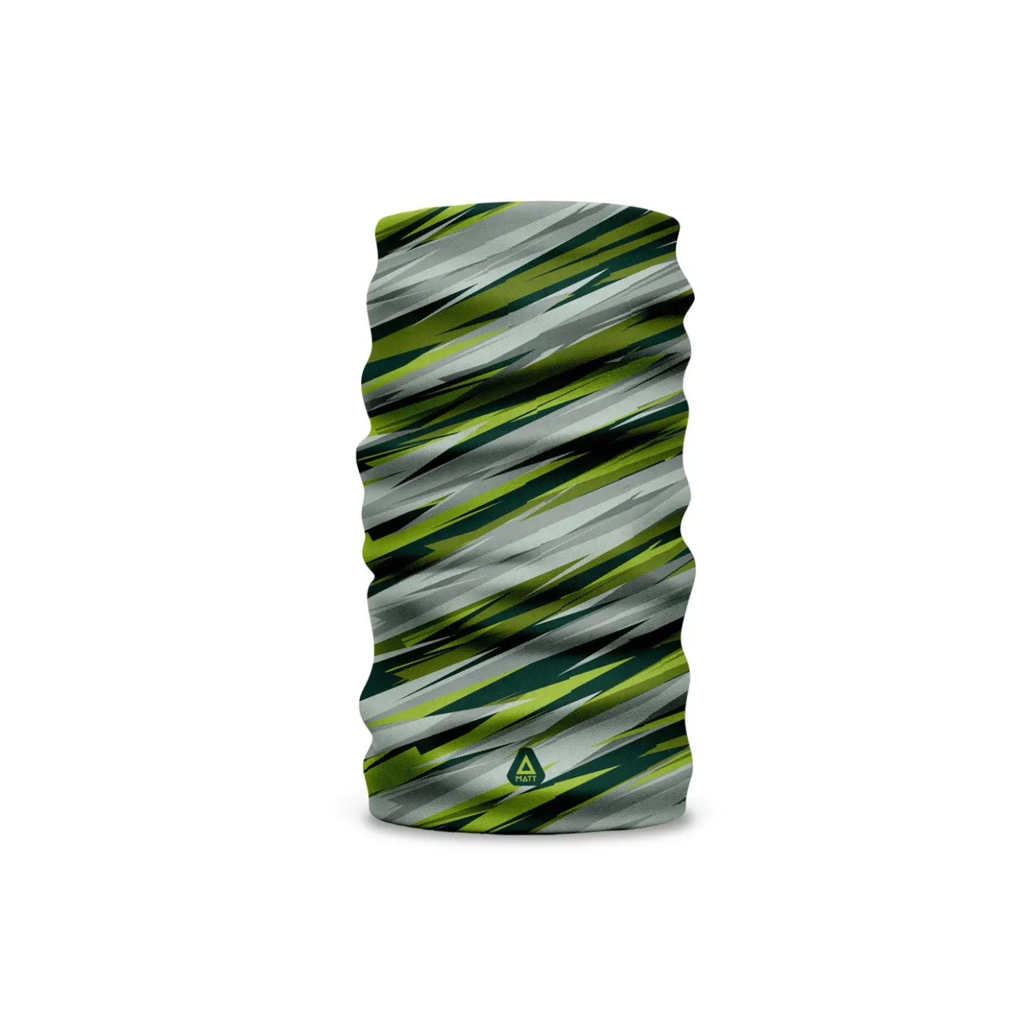 Matt Unisex Vert Scarf Coolmax Eco
