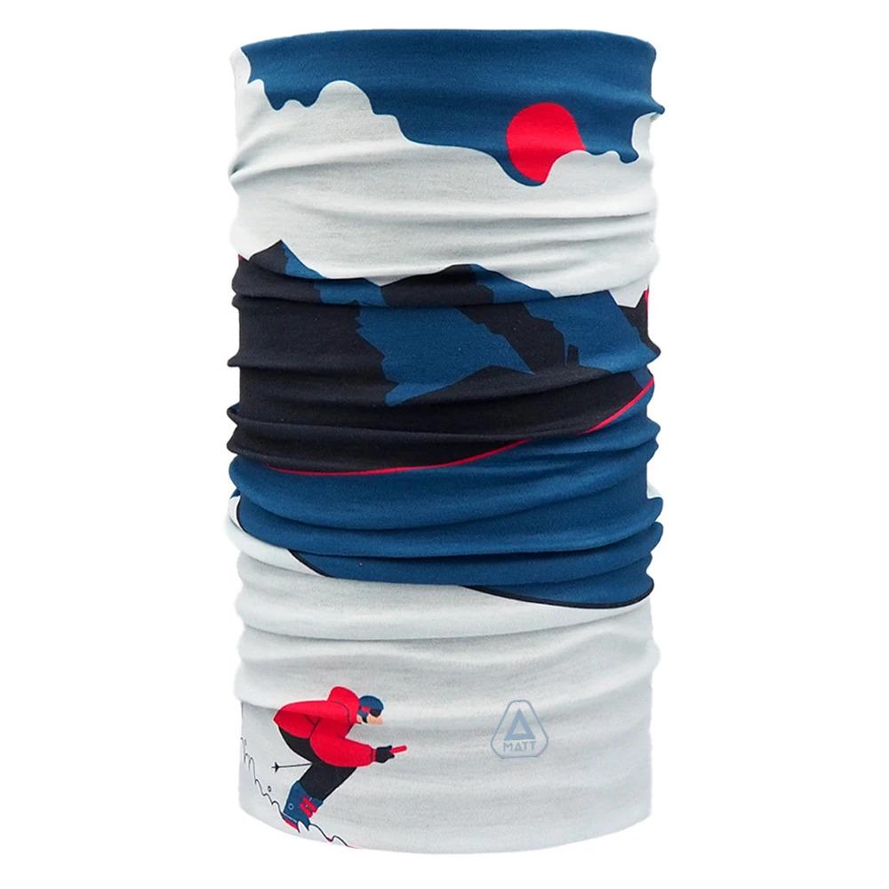 8425377978752 - Schlauchschal Coolmax Eco