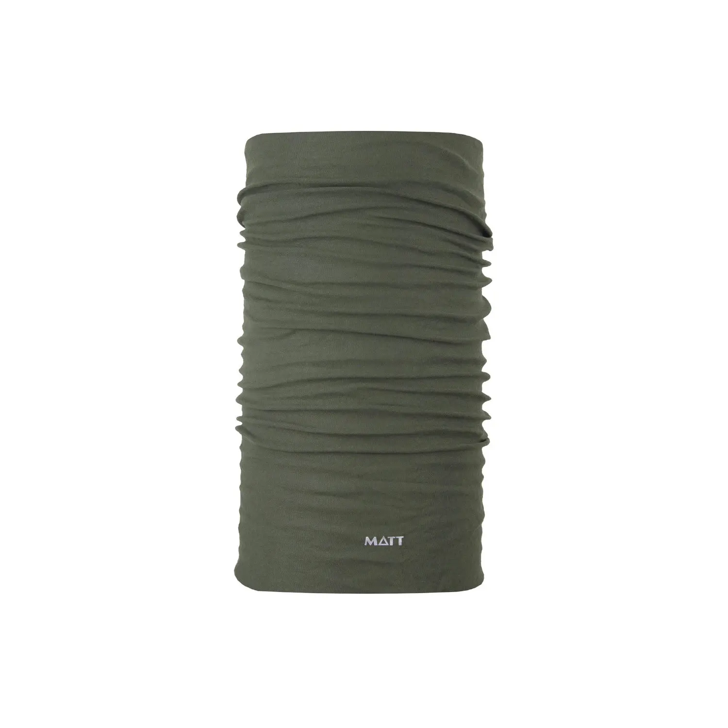 Matt Unisex Vert Scarf Coolmax Eco