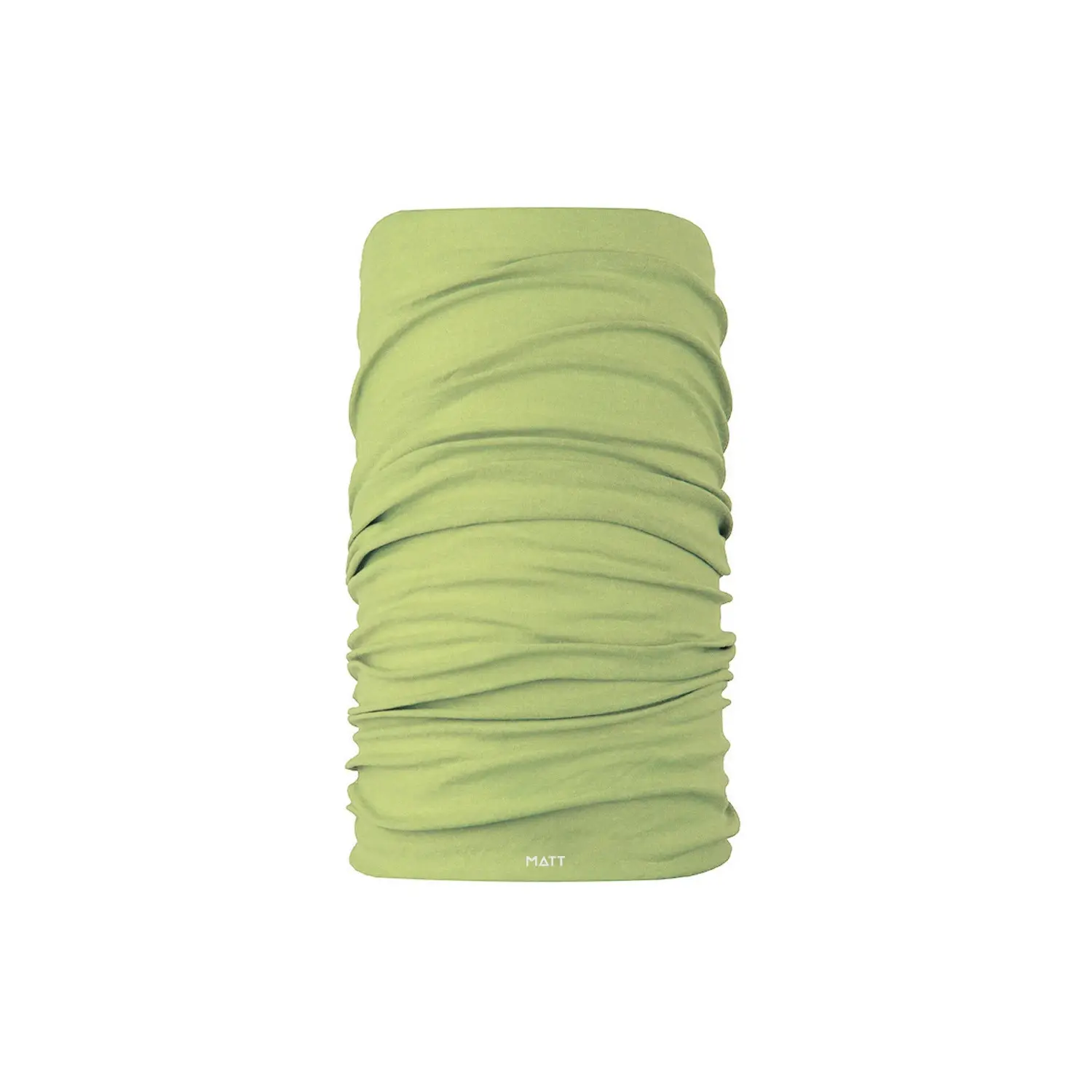 Matt Unisex Vert Scarf Coolmax Eco