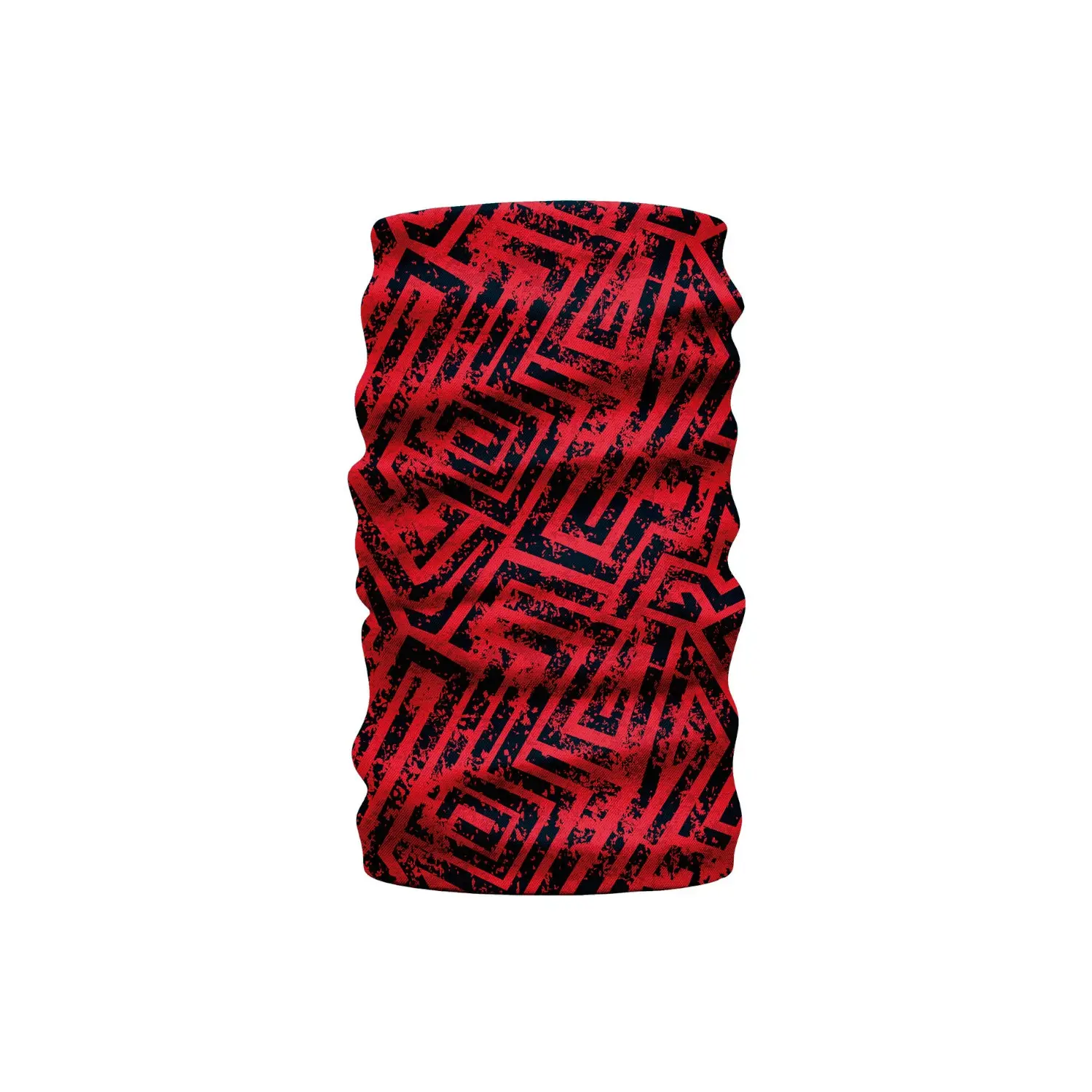 Matt Unisex Rouge Scarf Coolmax Eco