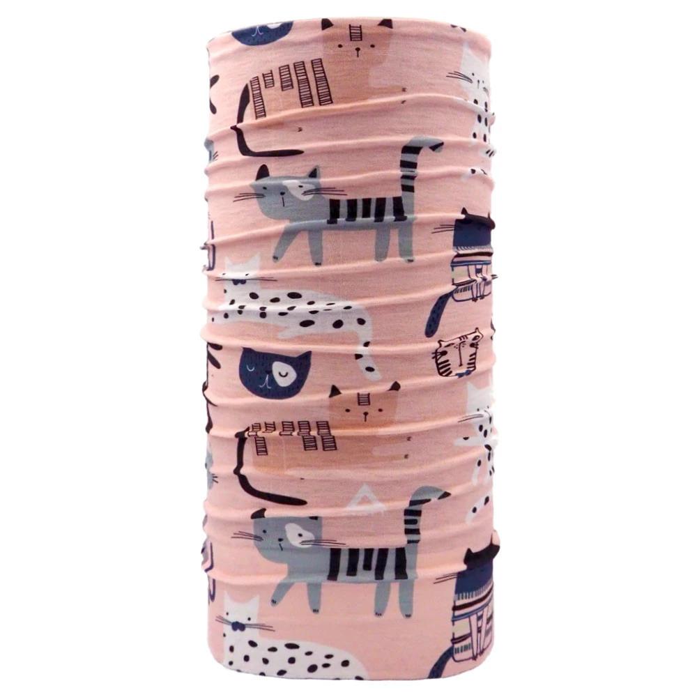 8425377965929 - Schlauchschal Kind Coolmax Eco