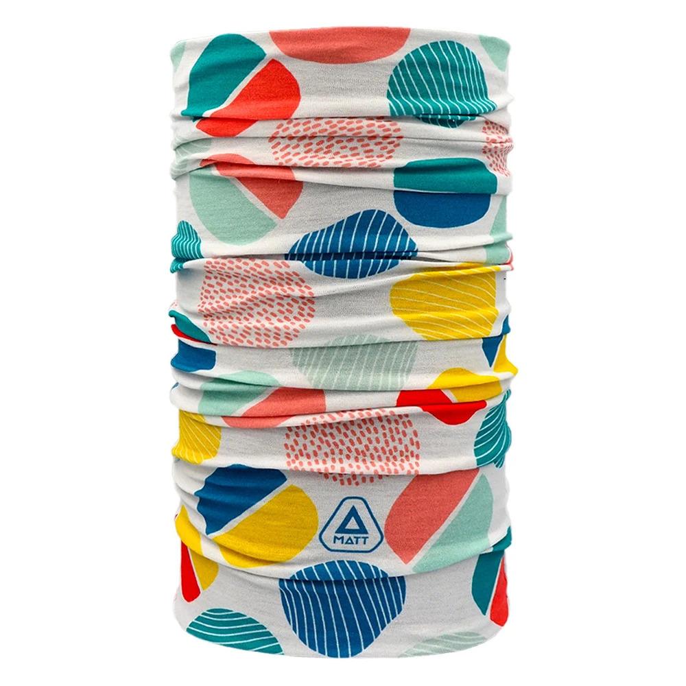 8425377979490 - Schlauchschal Kind Coolmax Eco