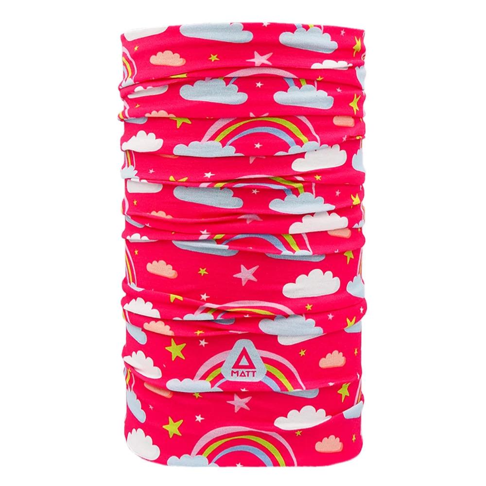 8425377979513 - Schlauchschal Kind Coolmax Eco