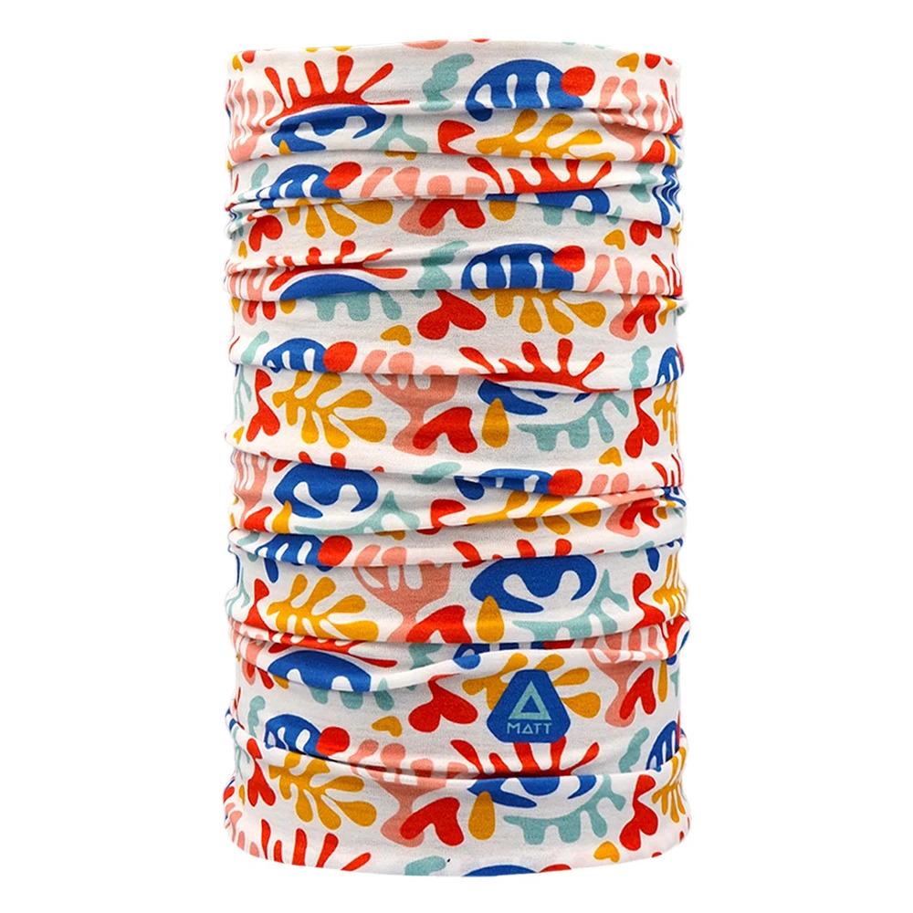 8425377979544 - Schlauchschal Kind Coolmax Eco