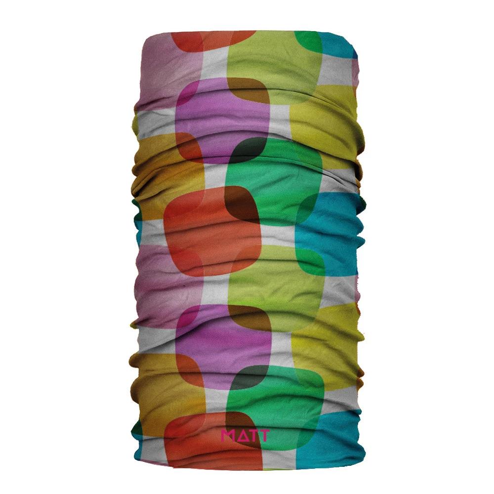 Scaldacollo per bambini MATT Coolmax Eco