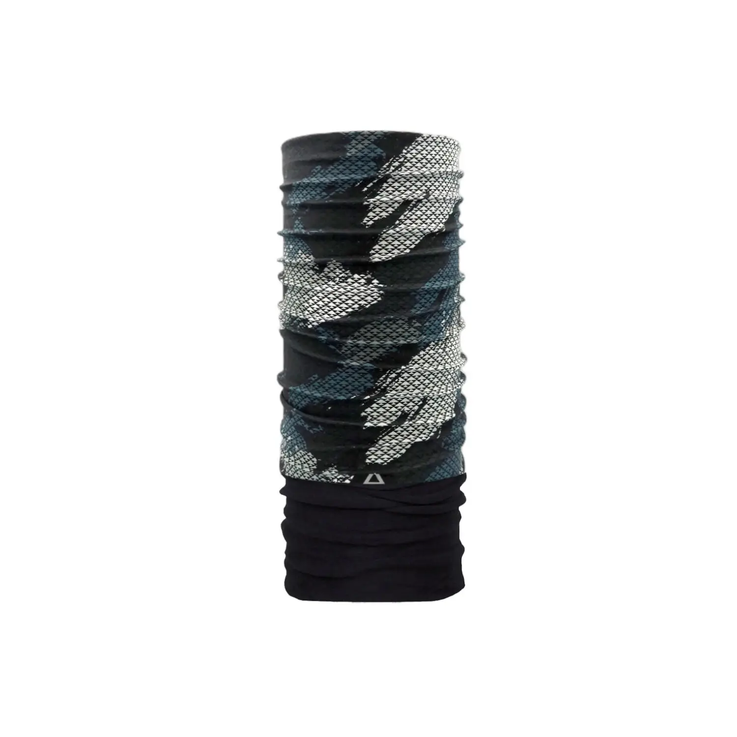 Matt Unisex Noir Scarf Coolmax Pol