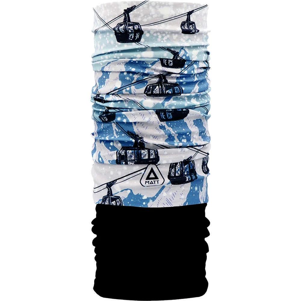 8425377972767 - Schlauchschal Coolmax Pol