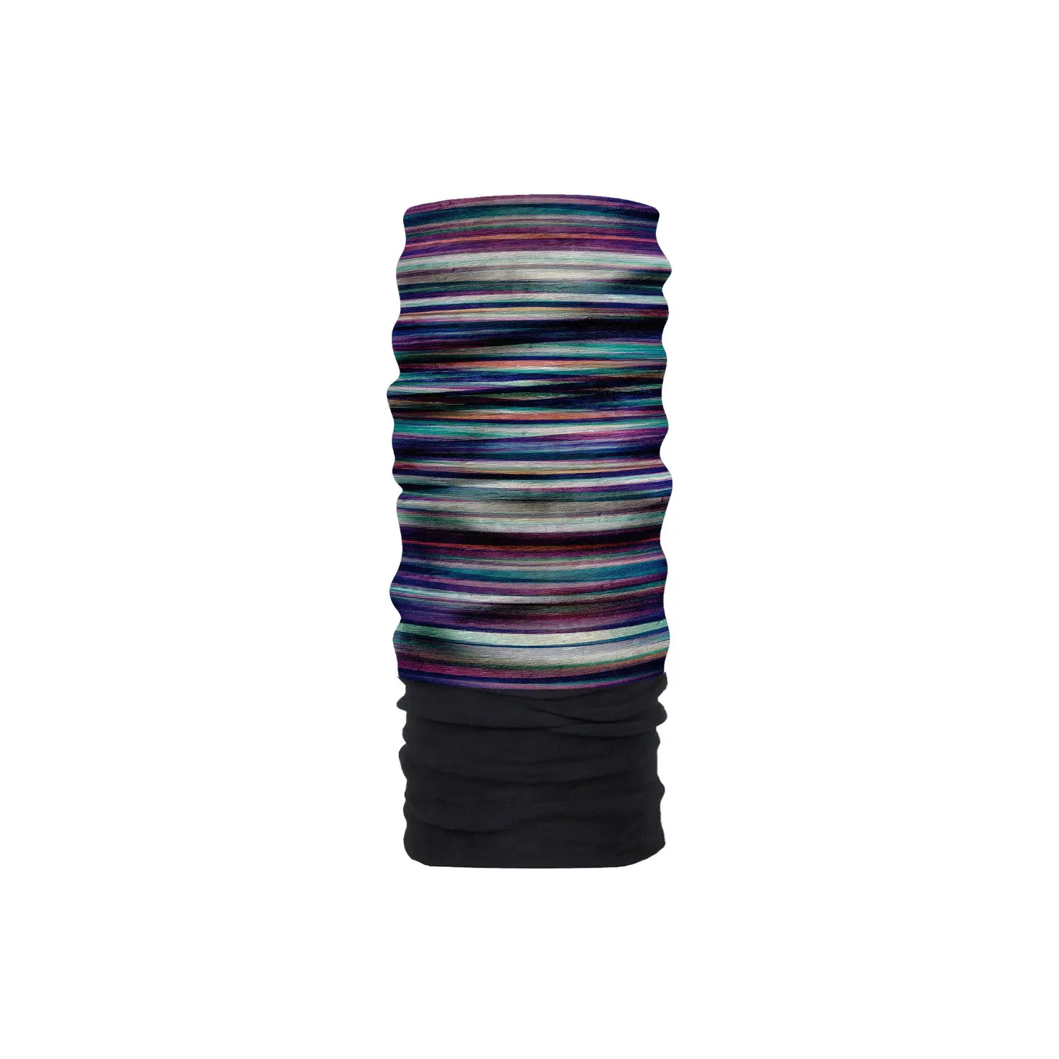 Matt Unisex Multicolore Scarf Coolmax Pol