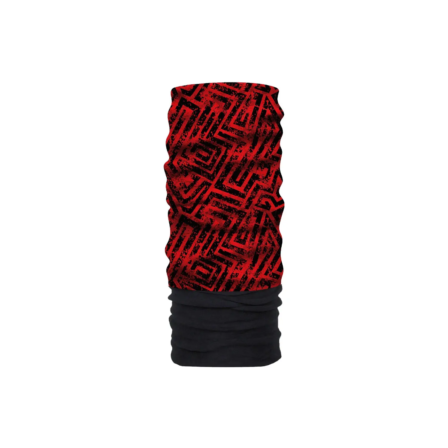 Matt Unisex Rouge Scarf Coolmax Pol