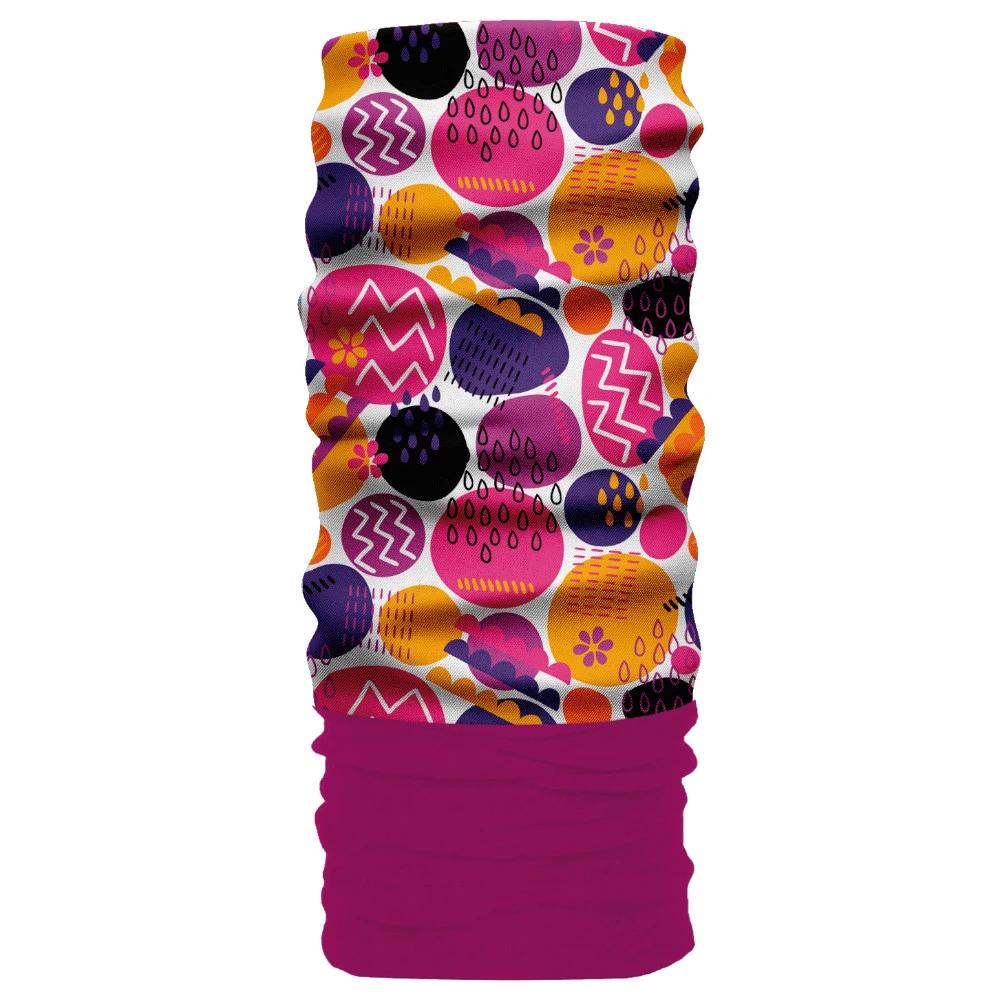 8425377957122 - Schlauchschal Kind Pteccoolmax Eco