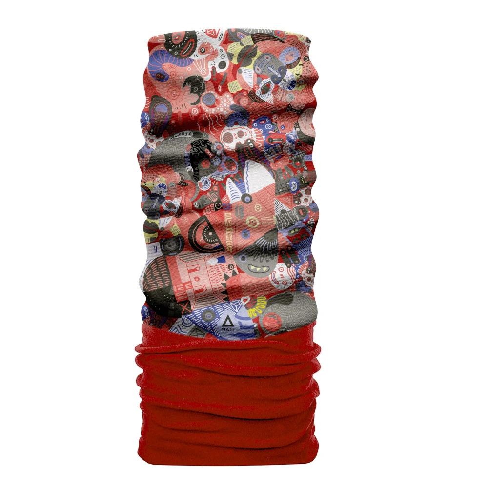 8425377975775 - Schlauchschal Kind Pteccoolmax Eco