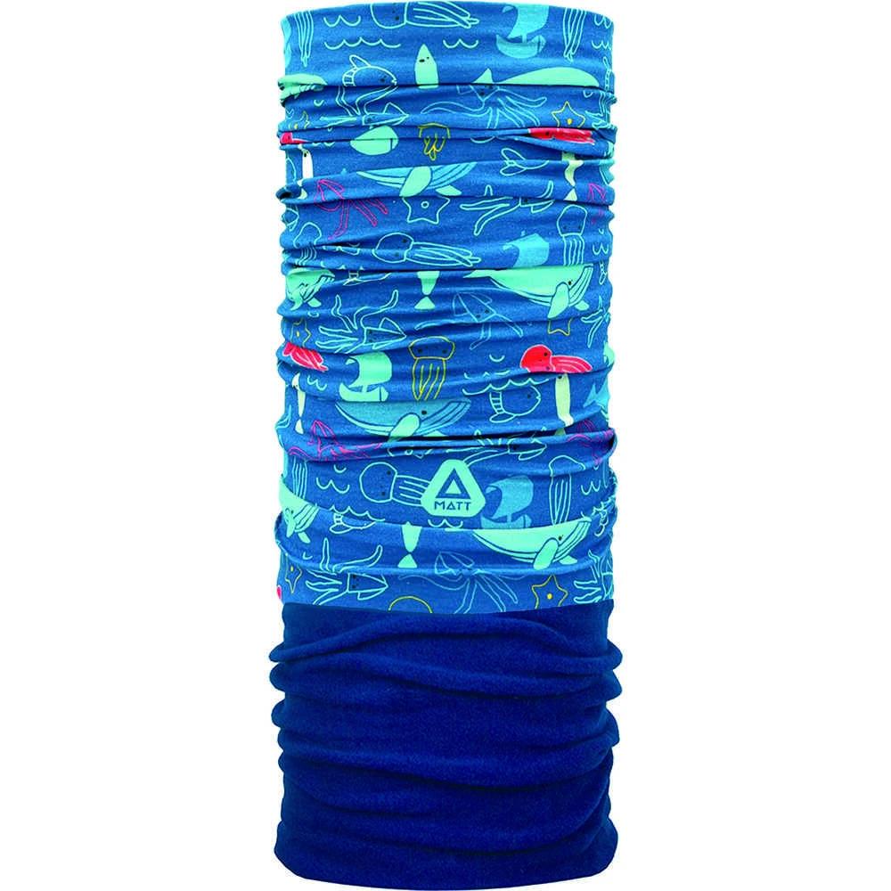 8425377979599 - Schlauchschal Kind Pteccoolmax Eco