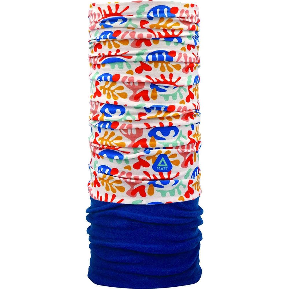 8425377979636 - Schlauchschal Kind Pteccoolmax Eco