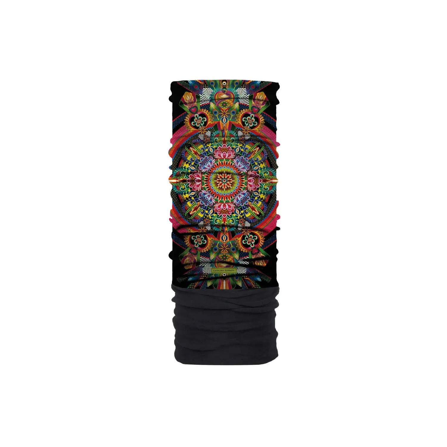 Schlauchschal MATT C.Estrada Eco Cosmos