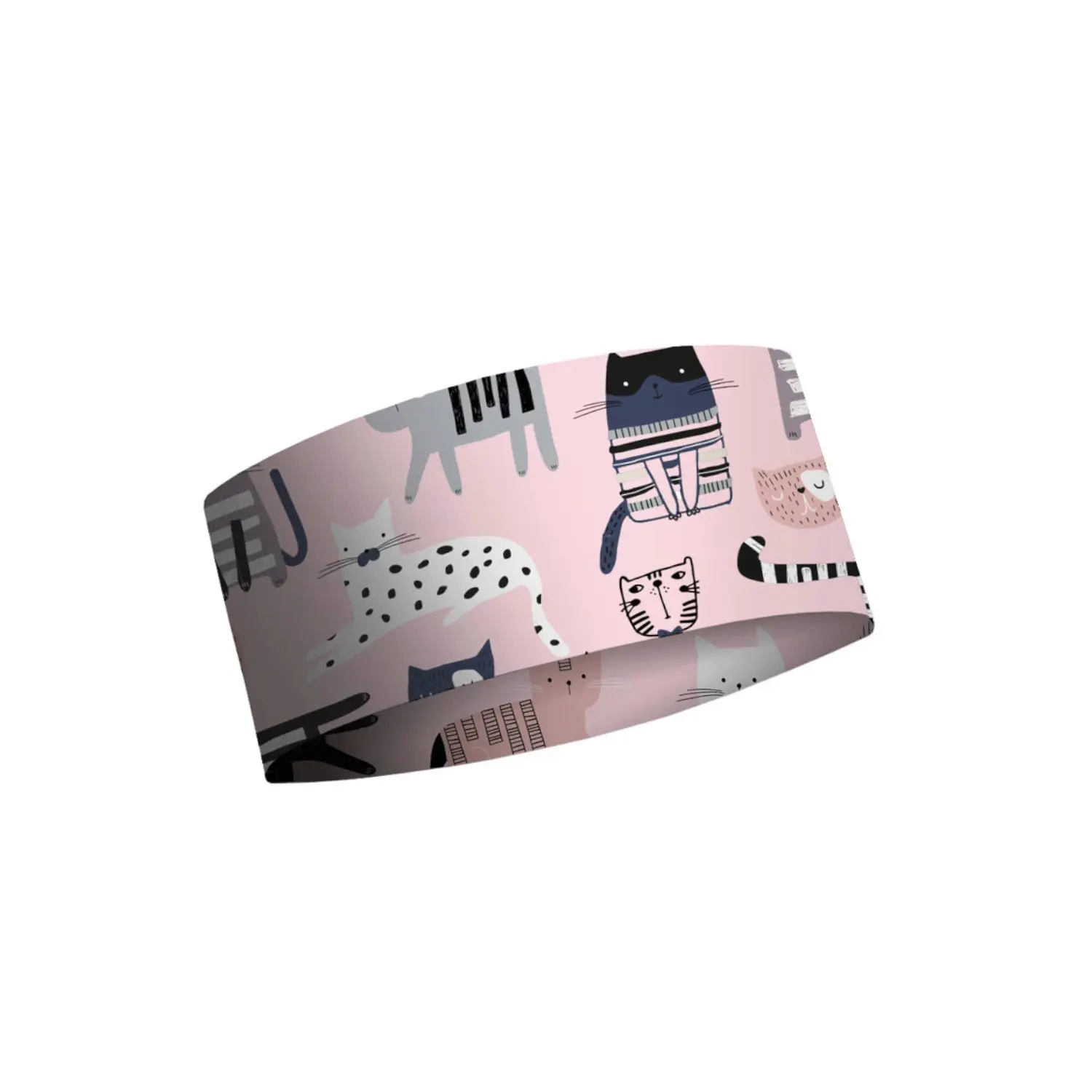 Bandeau enfant MATT MATTcat