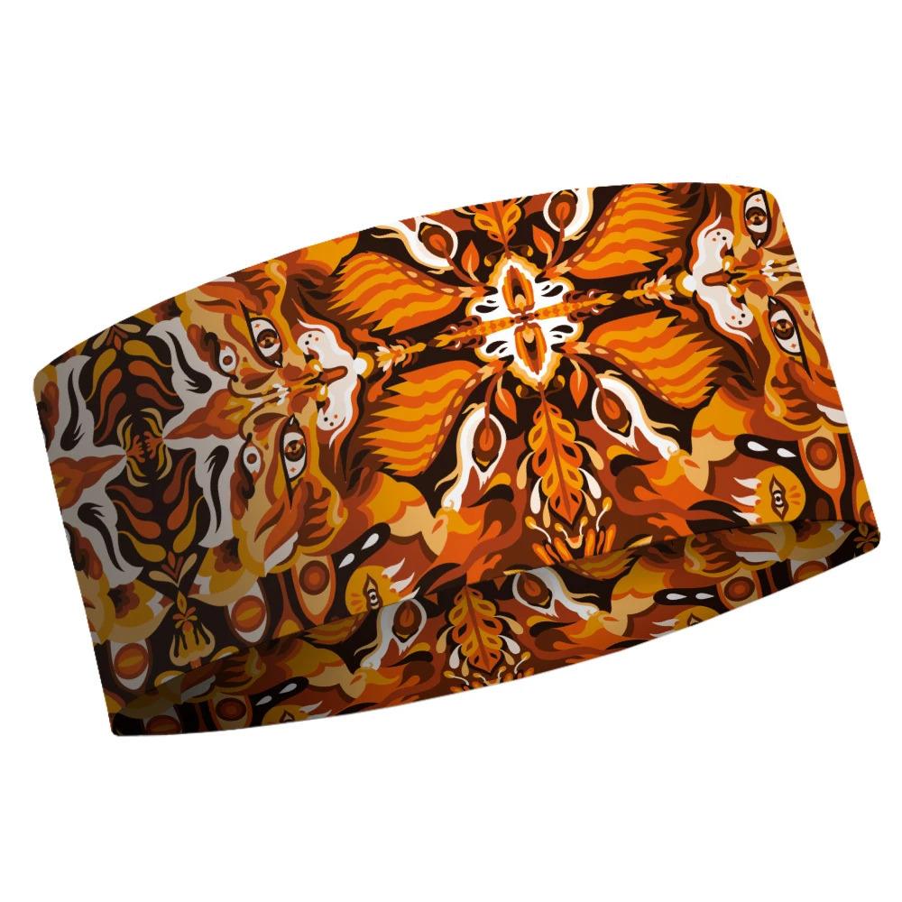 8425377978370 - Stirnband Ledania Coolmax Eco