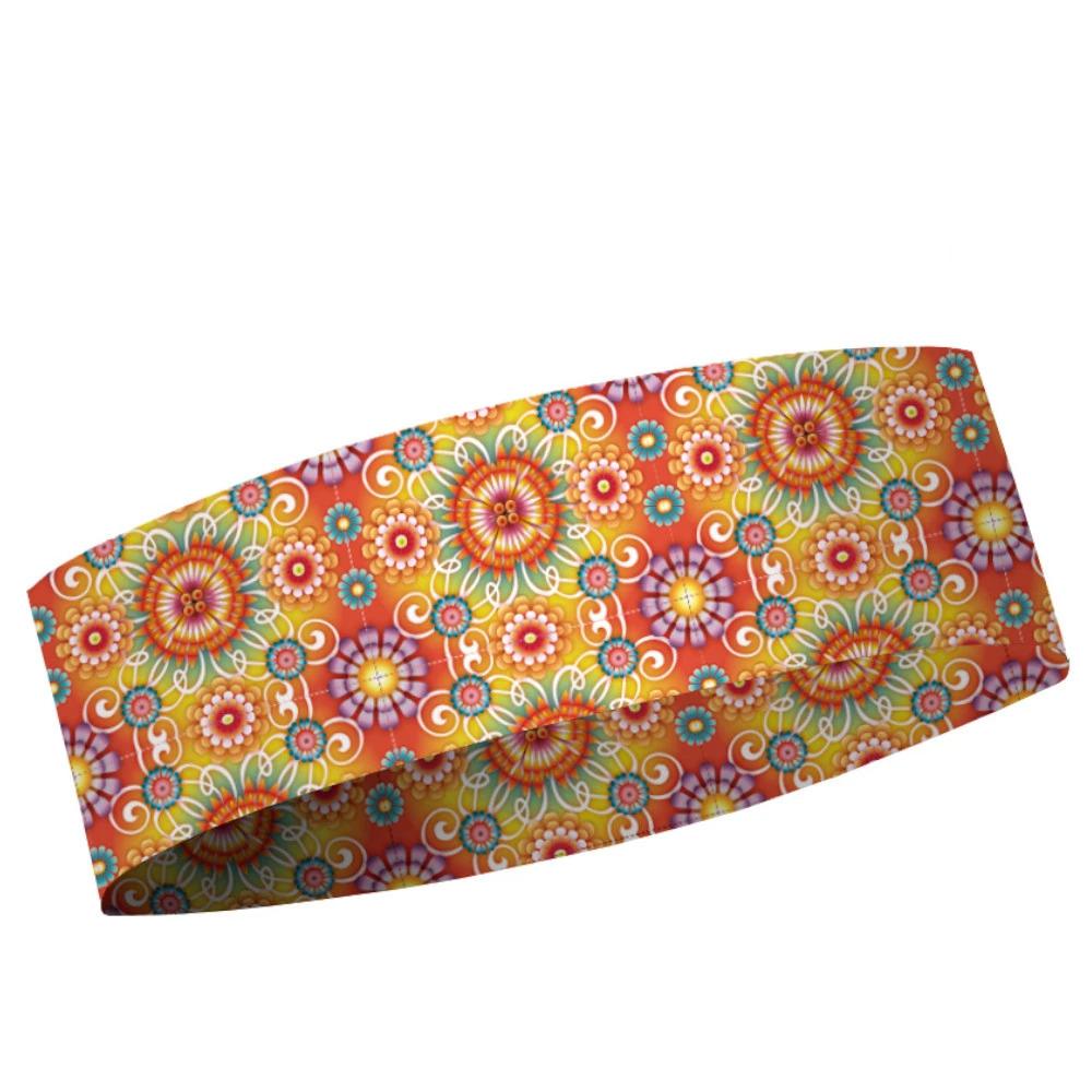 8425377957757 - Stirnband Coolmax Eco