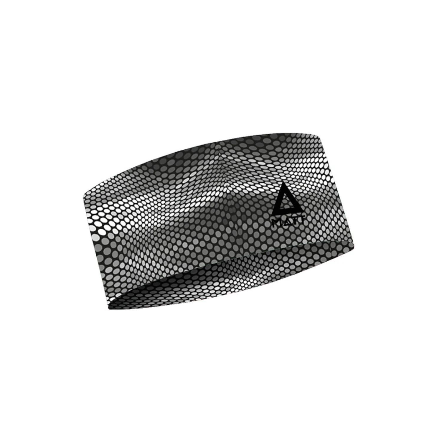 8425377957771 - Stirnband Coolmax Eco Dark Dot