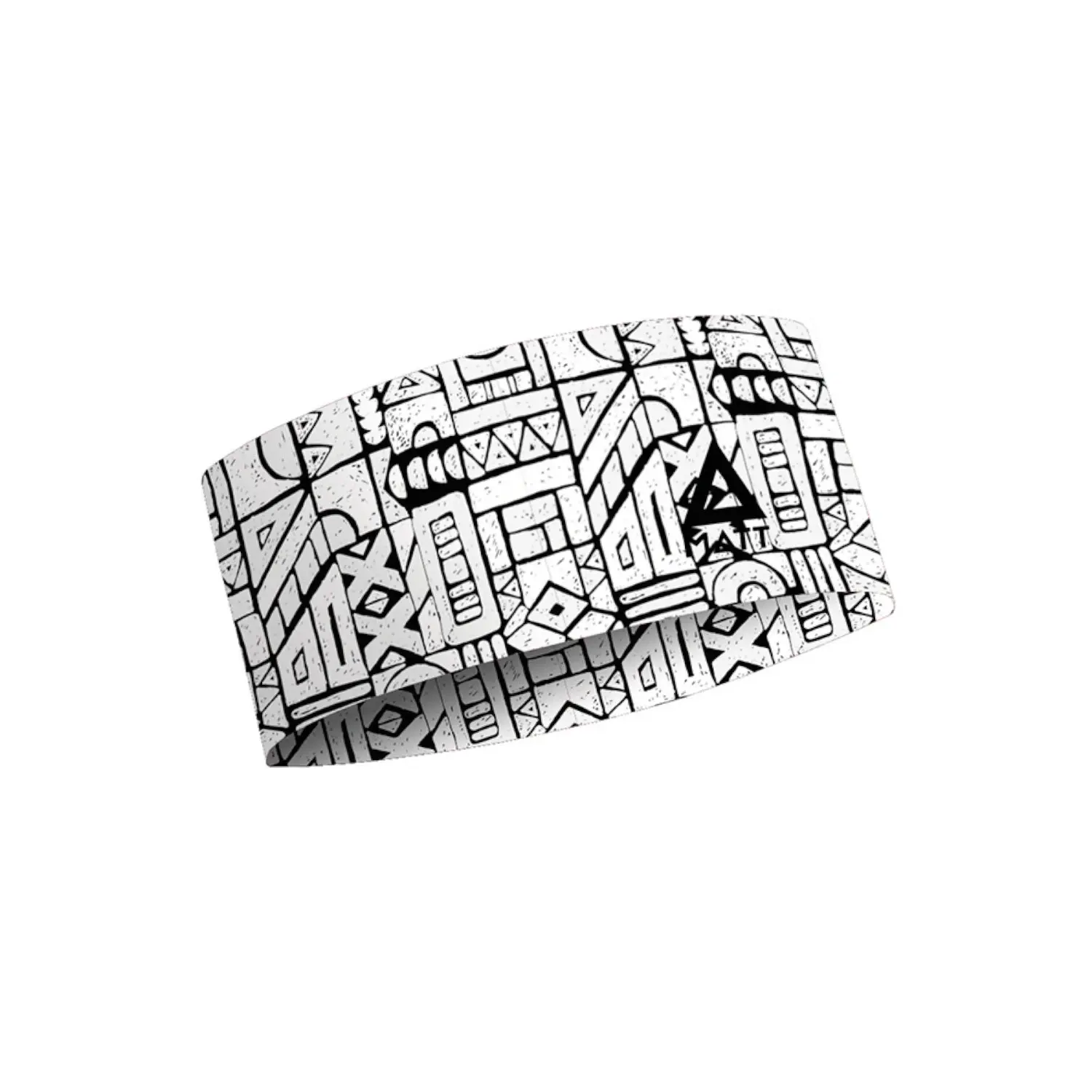Image of Stirnband MATT Coolmax Eco Inca