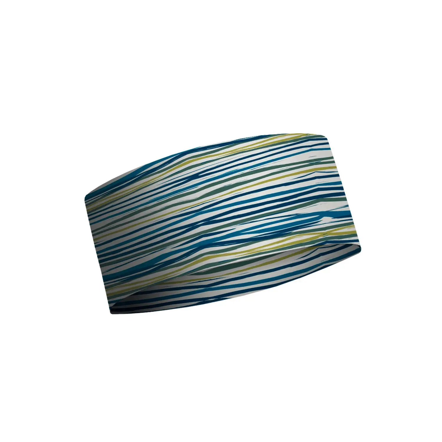 Image of Stirnband MATT Coolmax Eco Nostripes