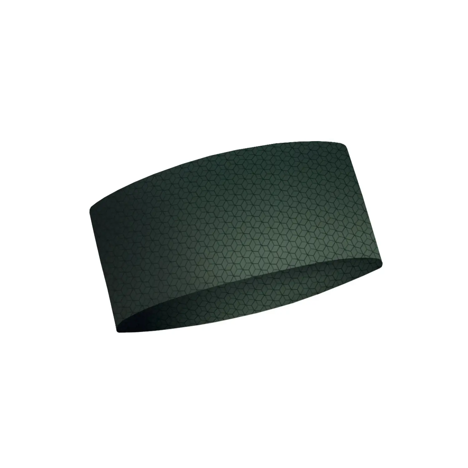 Image of Stirnband MATT Coolmax Eco Crossed