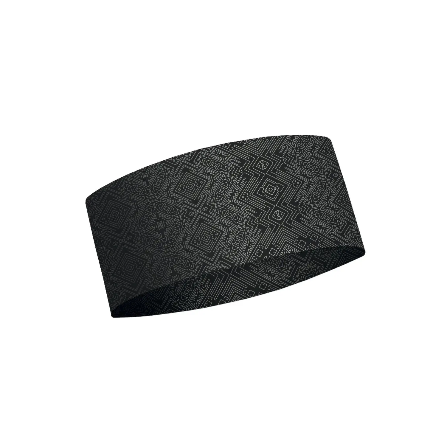 Headband MATT Coolmax Eco Quechua