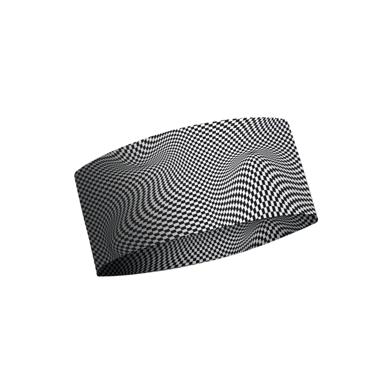 Image of Stirnband MATT Coolmax Eco Effect